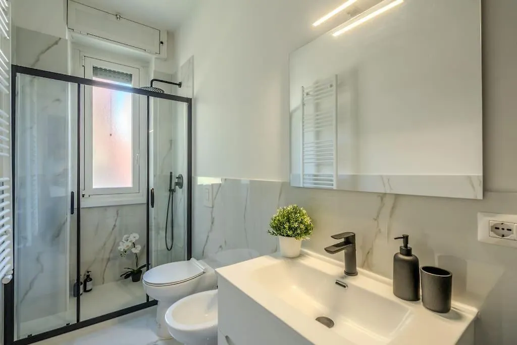 Casa Dei Tulipani Apartment Milan Italy