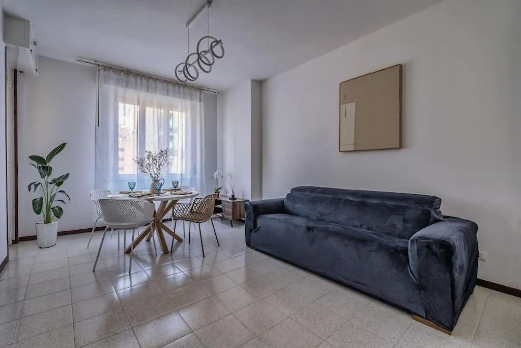 Casa Dei Tulipani Apartment Milan 0*,