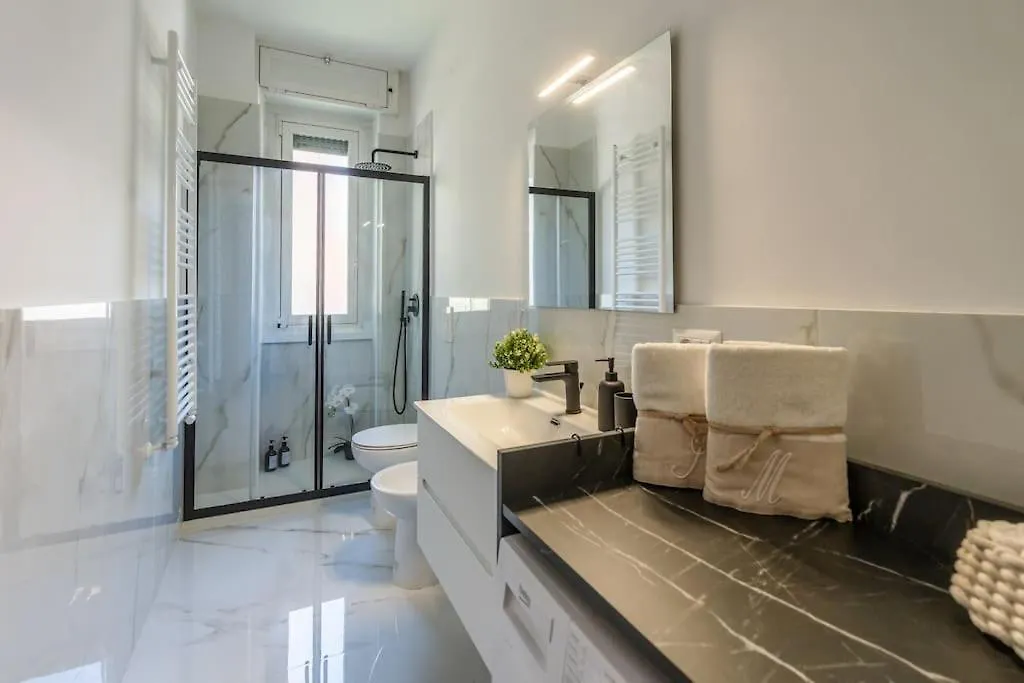 Casa Dei Tulipani Apartment Milan